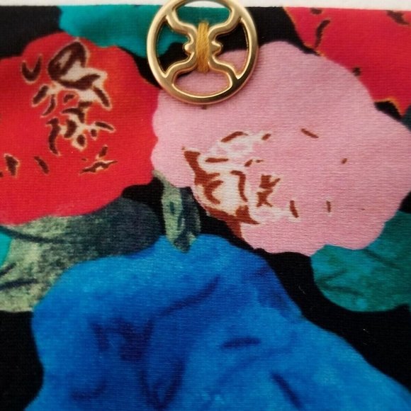 VIX PAULA HERMANNY BELLA 2-PC FLORAL GIGI HIGH WAIST BIKINI SWIMSUIT D/M NWT - Picture 5 of 12